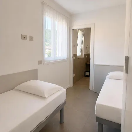 Appartement Ca' Gino Svizzer Pool - - Larihome