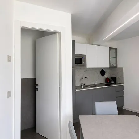 Apartamento Ca' Gino Svizzer Pool - - Larihome