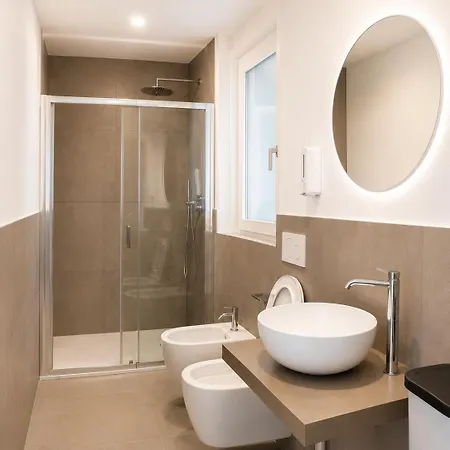 Apartamento Ca' Gino Svizzer Pool - - Larihome