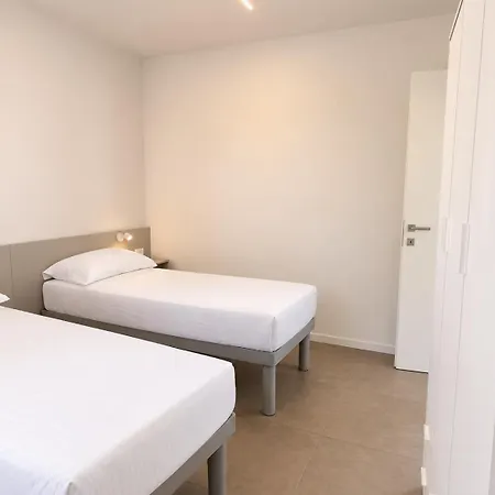 Appartement Ca' Gino Svizzer Pool - - Larihome Dongo