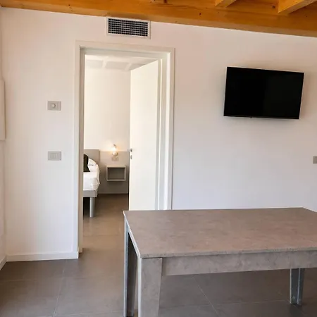 Apartamento Ca' Gino Svizzer Pool - - Larihome Dongo