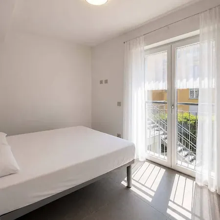 Ca' Gino Svizzer Pool - - Larihome Apartamento