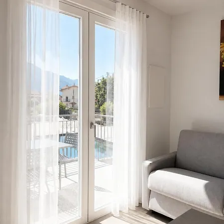 Ca' Gino Svizzer Pool - - Larihome Apartamento