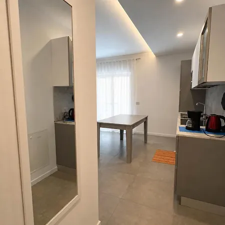 Ca' Gino Svizzer Pool - - Larihome