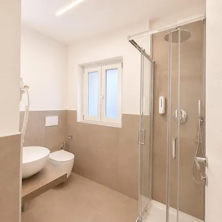 Apartamento Ca' Gino Svizzer Pool - - Larihome